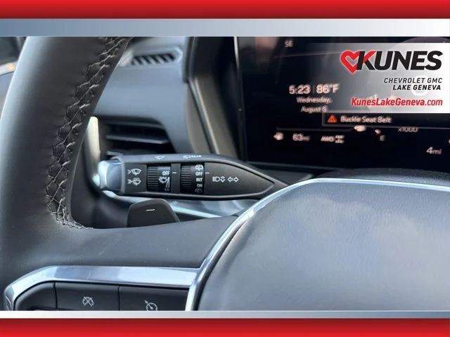 Nuevos GMC TERRAIN à Estados chez autogozo
