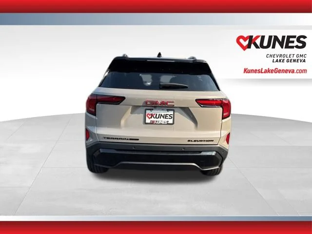 Nuevos GMC TERRAIN à Estados chez autogozo
