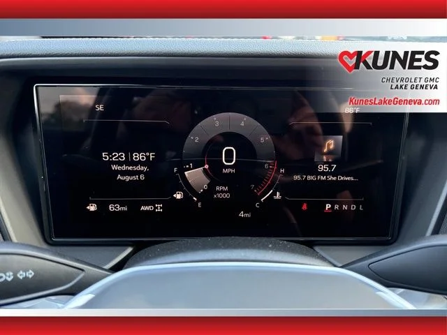 Nuevos GMC TERRAIN à Estados chez autogozo