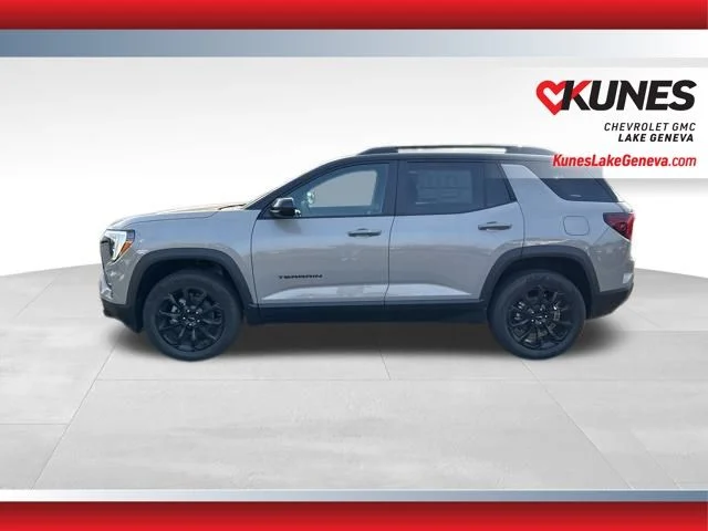 Nuevos GMC TERRAIN à Estados chez autogozo