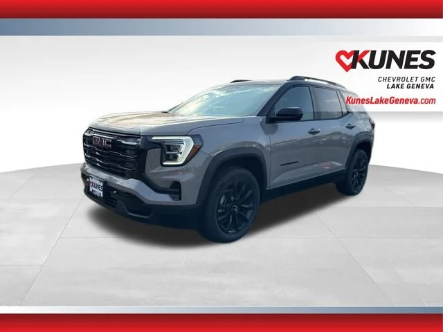 Nuevos GMC TERRAIN à Estados chez autogozo