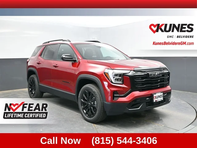 Nuevos GMC TERRAIN à Estados chez autogozo