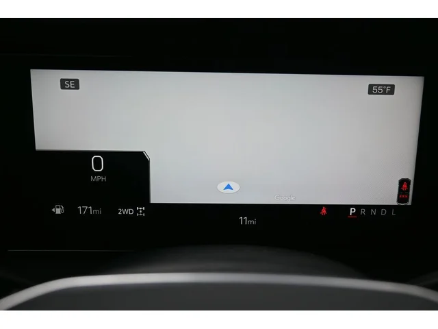 Nuevos GMC TERRAIN à Estados chez autogozo