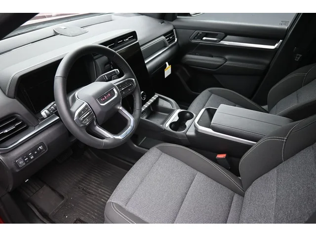 Nuevos GMC TERRAIN à Estados chez autogozo