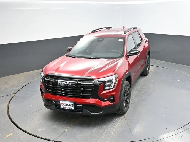 Nuevos GMC TERRAIN à Estados chez autogozo
