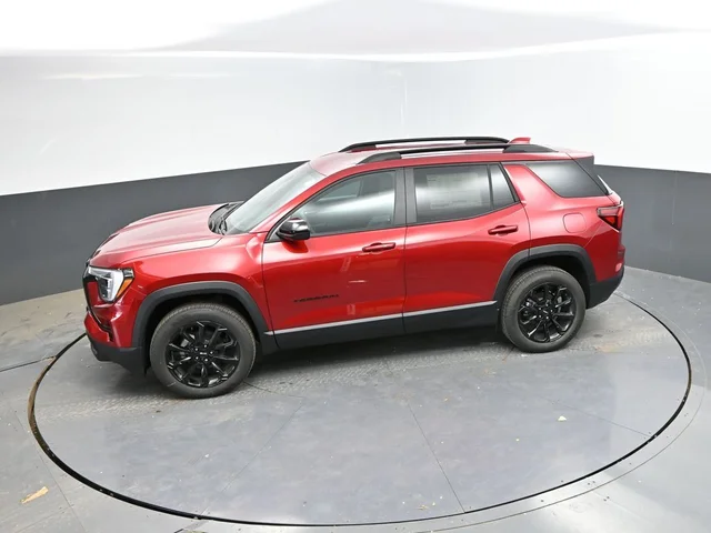 Nuevos GMC TERRAIN à Estados chez autogozo