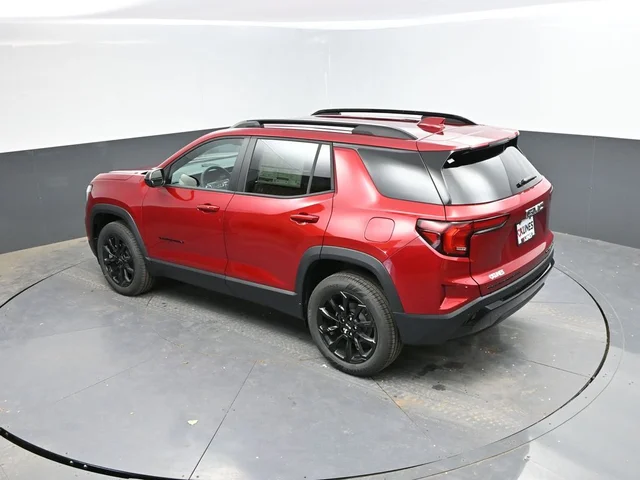 Nuevos GMC TERRAIN à Estados chez autogozo