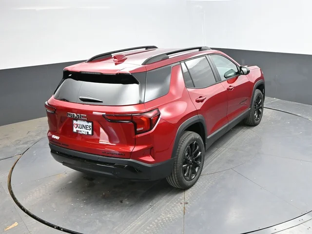 Nuevos GMC TERRAIN à Estados chez autogozo