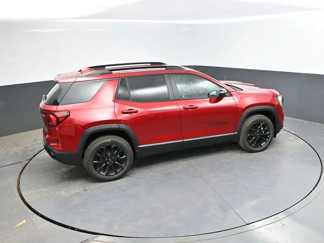 Nuevos GMC TERRAIN à Estados chez autogozo