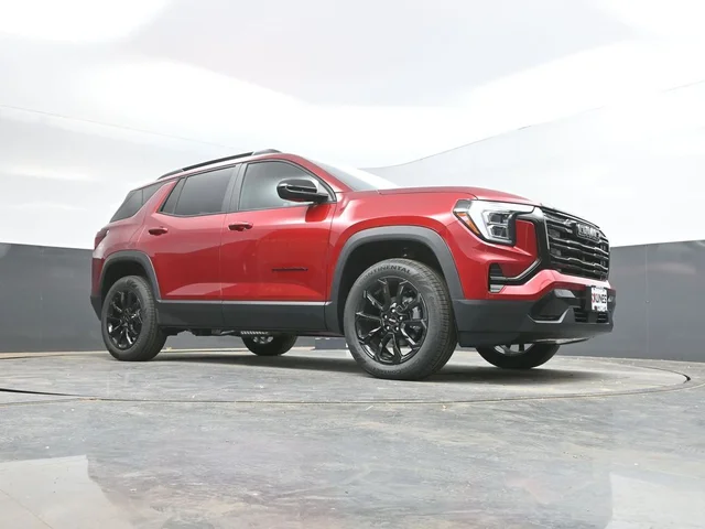Nuevos GMC TERRAIN à Estados chez autogozo