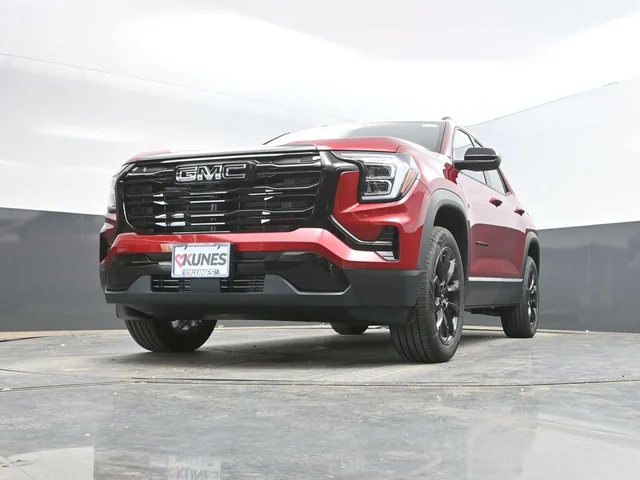 Nuevos GMC TERRAIN à Estados chez autogozo