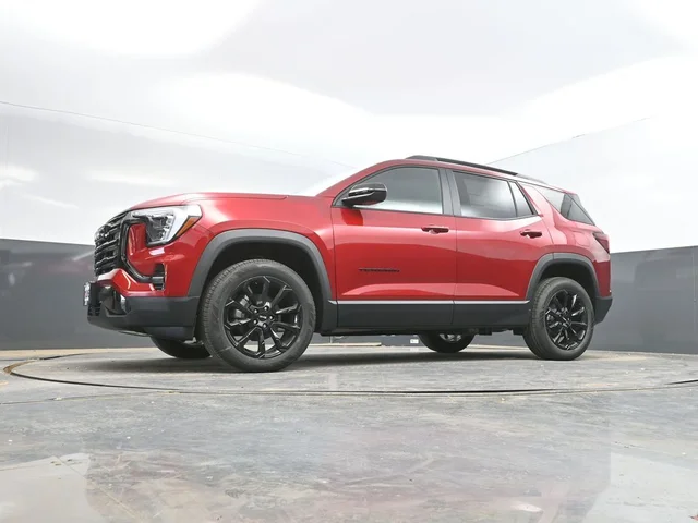 Nuevos GMC TERRAIN à Estados chez autogozo