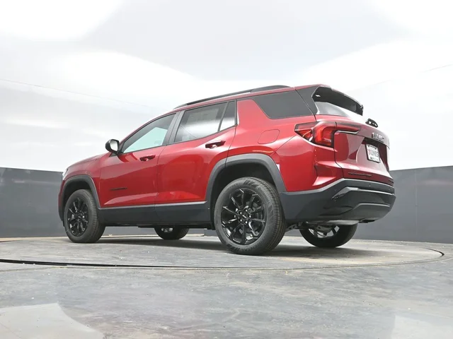 Nuevos GMC TERRAIN à Estados chez autogozo