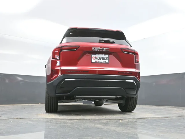 Nuevos GMC TERRAIN à Estados chez autogozo