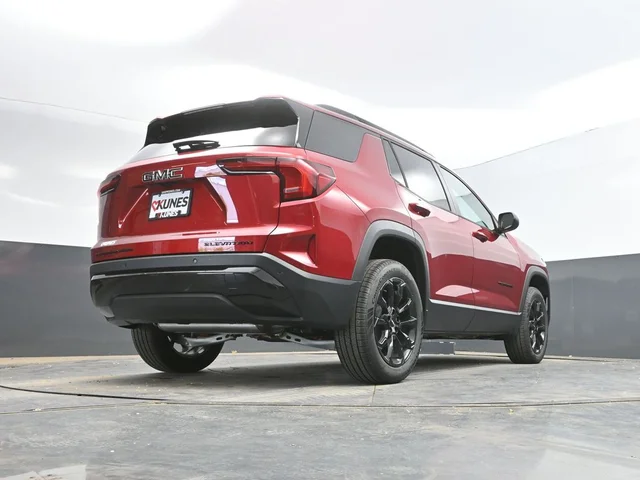 Nuevos GMC TERRAIN à Estados chez autogozo