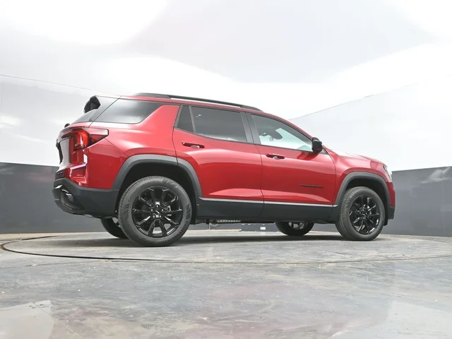 Nuevos GMC TERRAIN à Estados chez autogozo