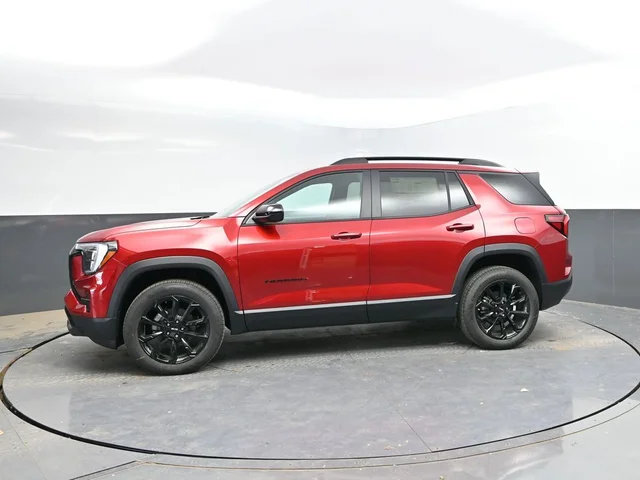 Nuevos GMC TERRAIN à Estados chez autogozo