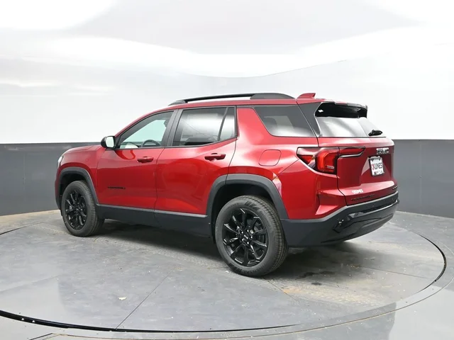 Nuevos GMC TERRAIN à Estados chez autogozo