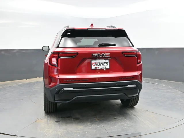 Nuevos GMC TERRAIN à Estados chez autogozo