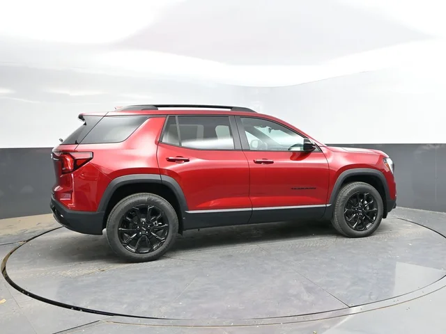 Nuevos GMC TERRAIN à Estados chez autogozo