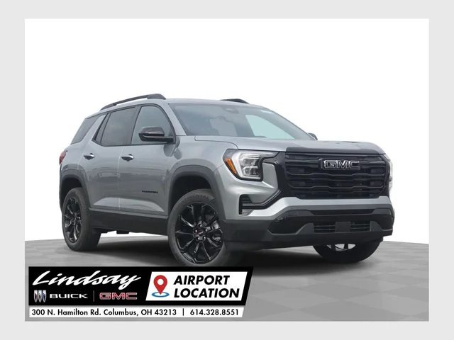 Nuevos GMC TERRAIN à Estados chez autogozo