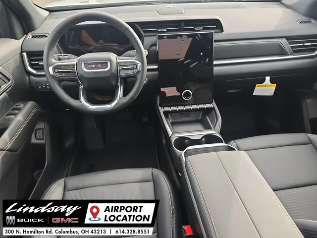 Nuevos GMC TERRAIN à Estados chez autogozo