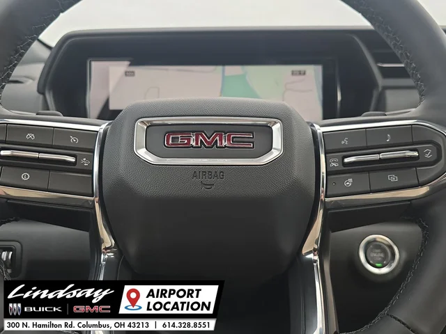 Nuevos GMC TERRAIN à Estados chez autogozo