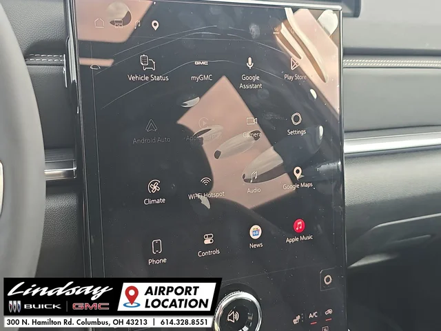 Nuevos GMC TERRAIN à Estados chez autogozo