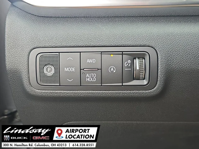 Nuevos GMC TERRAIN à Estados chez autogozo