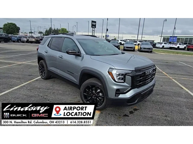 Nuevos GMC TERRAIN à Estados chez autogozo
