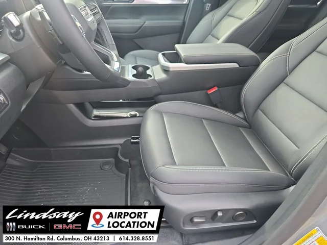 Nuevos GMC TERRAIN à Estados chez autogozo