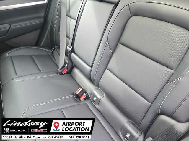Nuevos GMC TERRAIN à Estados chez autogozo