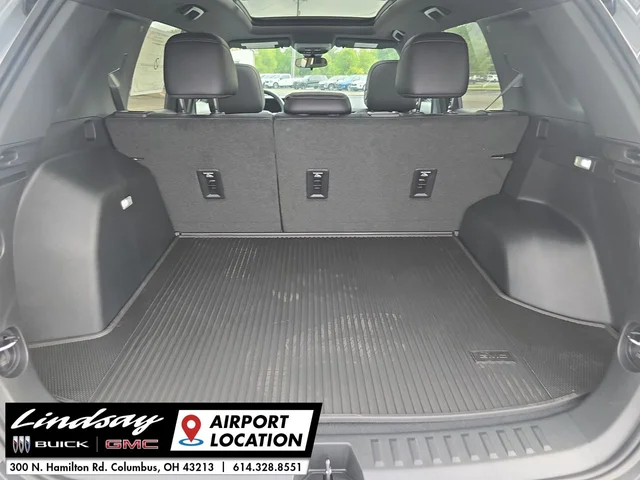 Nuevos GMC TERRAIN à Estados chez autogozo