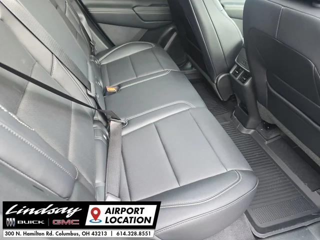 Nuevos GMC TERRAIN à Estados chez autogozo