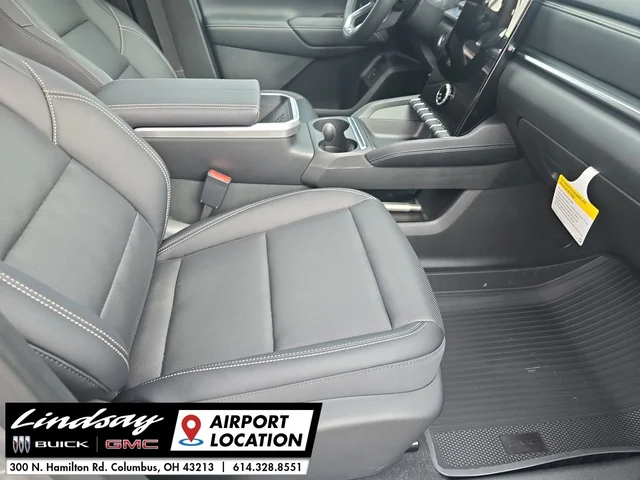 Nuevos GMC TERRAIN à Estados chez autogozo