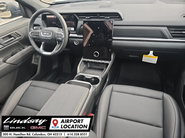 Nuevos GMC TERRAIN à Estados chez autogozo
