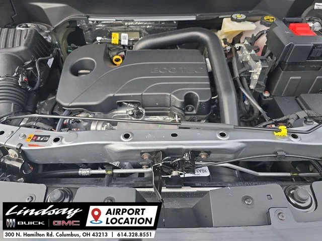 Nuevos GMC TERRAIN à Estados chez autogozo