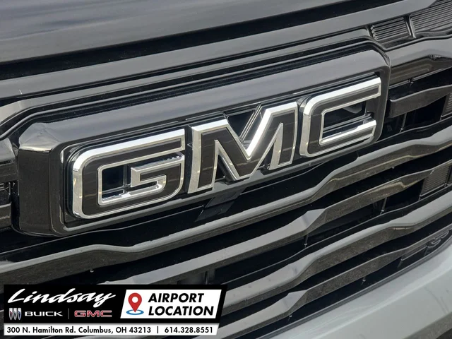 Nuevos GMC TERRAIN à Estados chez autogozo