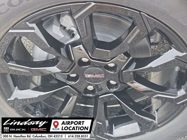 Nuevos GMC TERRAIN à Estados chez autogozo
