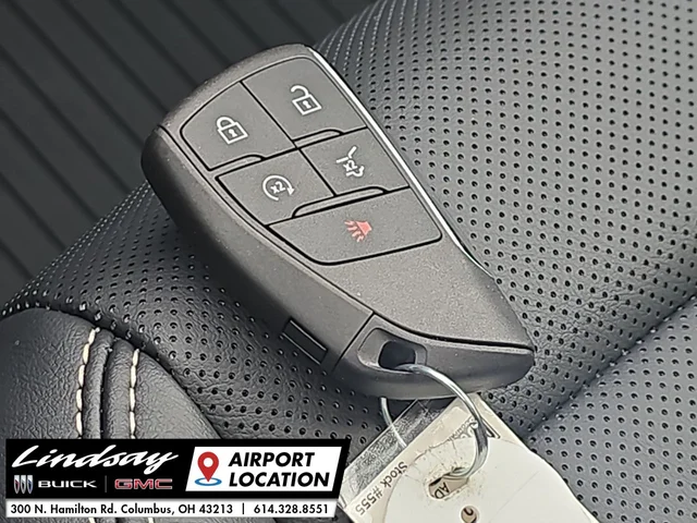 Nuevos GMC TERRAIN à Estados chez autogozo