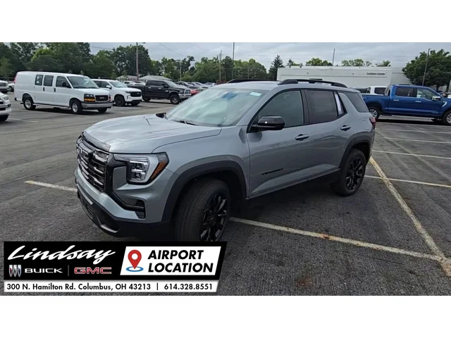 Nuevos GMC TERRAIN à Estados chez autogozo