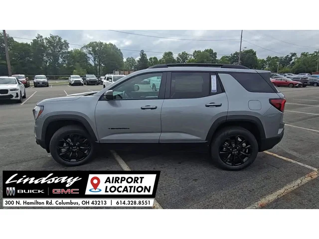 Nuevos GMC TERRAIN à Estados chez autogozo