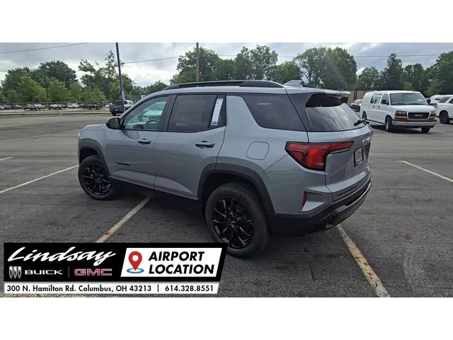 Nuevos GMC TERRAIN à Estados chez autogozo