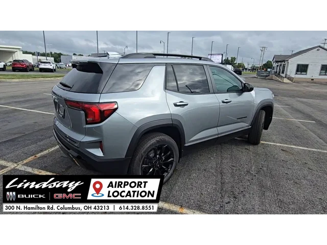 Nuevos GMC TERRAIN à Estados chez autogozo
