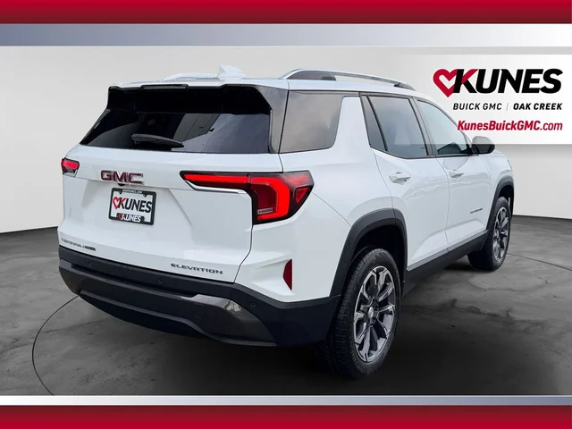 Nuevos GMC TERRAIN à Estados chez autogozo