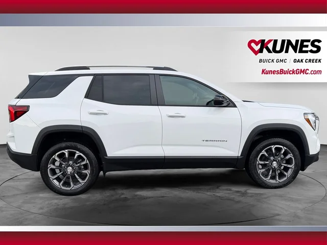 Nuevos GMC TERRAIN à Estados chez autogozo
