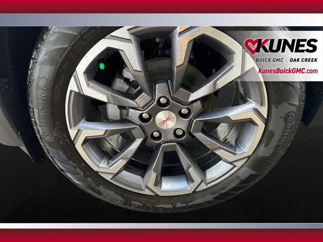 Nuevos GMC TERRAIN à Estados chez autogozo