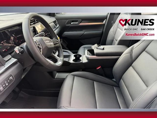 Nuevos GMC TERRAIN à Estados chez autogozo
