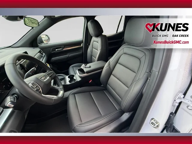 Nuevos GMC TERRAIN à Estados chez autogozo