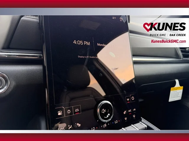 Nuevos GMC TERRAIN à Estados chez autogozo